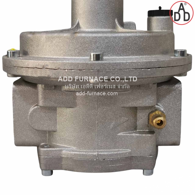 Madas Mod.: RG/2MC DN25 18-40mbar (3)